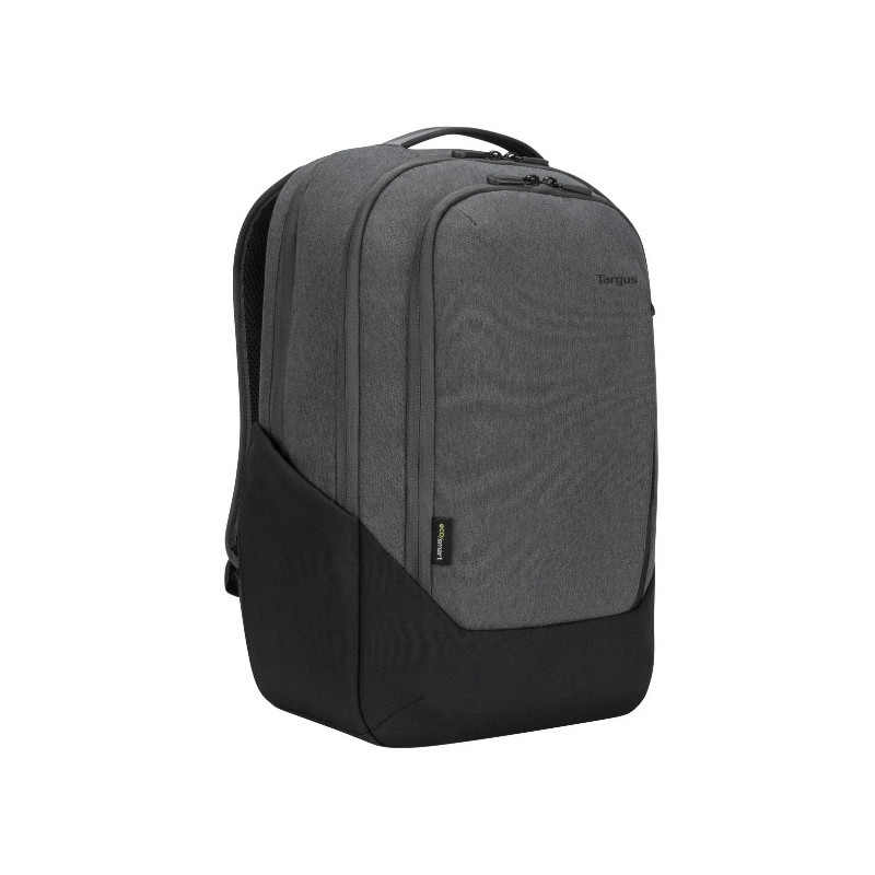 Mochila targus cypress hero backpack ecosmart para portatil 15.6 pulgadas gris Mochila targus cypress hero backpack ecosmart para portatil 15.6 pulgadas gris
