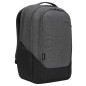 Mochila targus cypress hero backpack ecosmart para portatil 15.6 pulgadas gris Mochila targus cypress hero backpack ecosmart para portatil 15.6 pulgadas gris