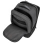 Mochila targus cypress hero backpack ecosmart para portatil 15.6 pulgadas gris Mochila targus cypress hero backpack ecosmart para portatil 15.6 pulgadas gris