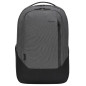 Mochila targus cypress hero backpack ecosmart para portatil 15.6 pulgadas gris Mochila targus cypress hero backpack ecosmart para portatil 15.6 pulgadas gris