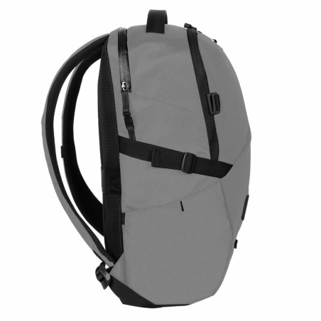 Mochila targus terra para portatil 15 pulgadas - 16 pulgadas plata