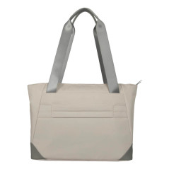Bolso targus avila para portatil 16 pulgadas french oak