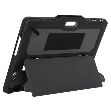 Carcasa targus para microsoft surface negra