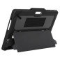 Carcasa targus para microsoft surface negra Carcasa targus para microsoft surface negra