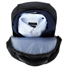 Targus TSB700EU laptop case 15.6" Backpack Black