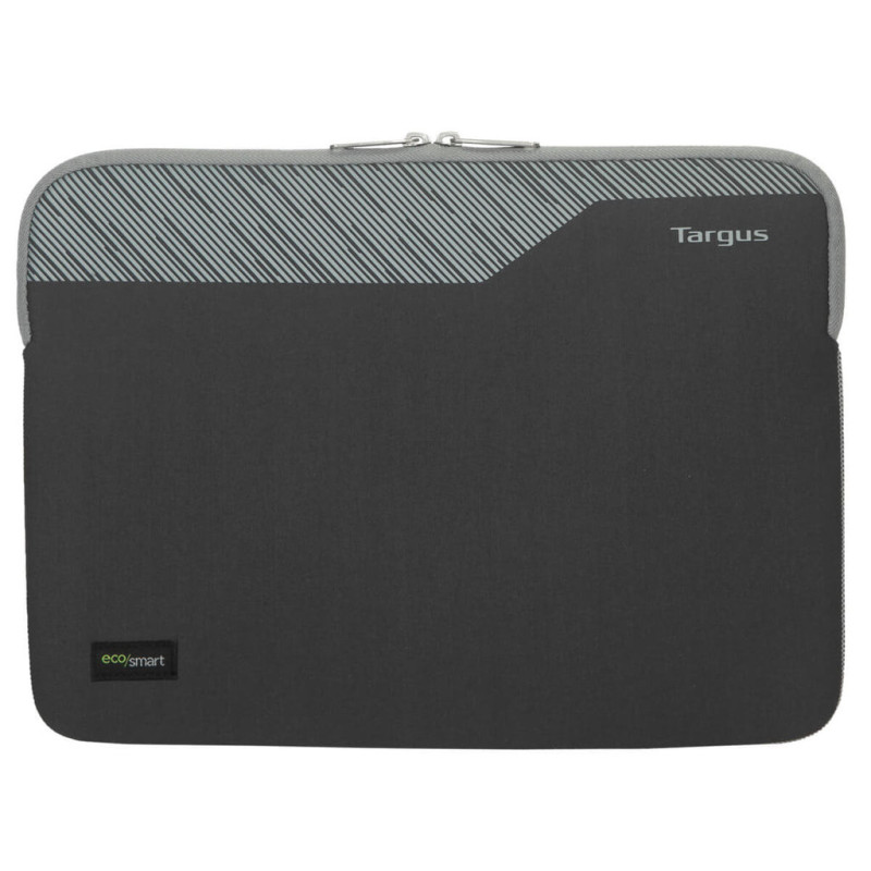 Funda targus pulse para portatil 14 pulgadas carbon