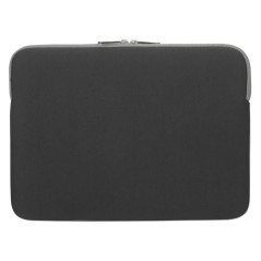Funda targus pulse para portatil 14 pulgadas carbon
