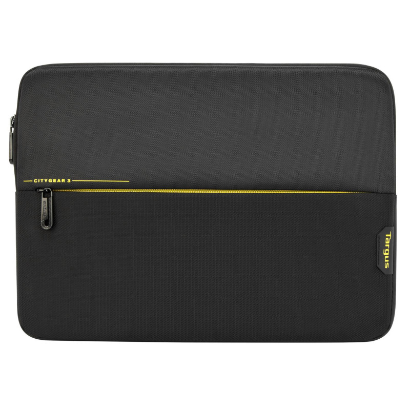 Funda targus citygear 3 para portatil 14 pulgadas negra Funda targus citygear 3 para portatil 14 pulgadas negra