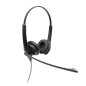 Auriculares jabra biz 1100 usb duo Auriculares jabra biz 1100 usb duo