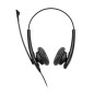 Auriculares jabra biz 1100 usb duo Auriculares jabra biz 1100 usb duo