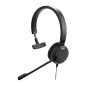 Auriculares jabra evolve 20se uc mono usb Auriculares jabra evolve 20se uc mono usb