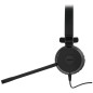 Auriculares jabra evolve 20se uc mono usb Auriculares jabra evolve 20se uc mono usb