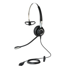 Auricular biz 2400 ii qd mono nc 3 en 1