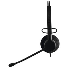 Auriculares jabra biz 2300 ms mono usb