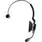 Auriculares jabra biz 2300 ms mono usb Auriculares jabra biz 2300 ms mono usb