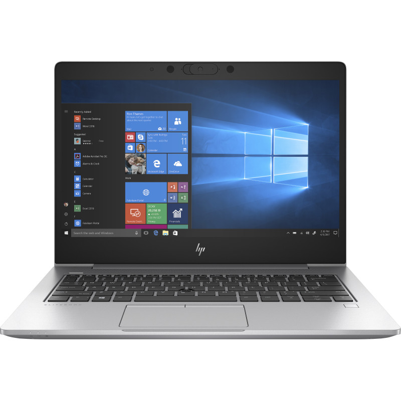 Portatil reacondicionado hp elitebook 830 g6 13.3 pulgadas tctil - i5 - 8th - 16gb - 256gb m.2 - windows 10 pro - teclado espaol Portatil reacondicionado hp elitebook 830 g6 13.3 pulgadas tctil - i5 - 8th - 16gb - 256gb m.2 - windows 10 pro - teclado espaol