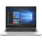 Portatil reacondicionado hp elitebook 830 g6 13.3 pulgadas tctil - i5 - 8th - 16gb - 256gb m.2 - windows 10 pro - teclado espaol Portatil reacondicionado hp elitebook 830 g6 13.3 pulgadas tctil - i5 - 8th - 16gb - 256gb m.2 - windows 10 pro - teclado espaol