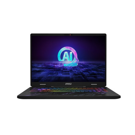 Portatil msi 16 - 035xes u7 - 155h 16gb ssd 1tb 16 pulgadas
