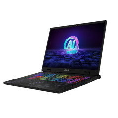 MSI Pulse 16 AI C1VFKG-035XES Intel Core Ultra 7 155H Computer portatile 40,6 cm (16") Quad HD+ 16 GB DDR5-SDRAM 1 TB SSD
