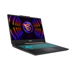 MSI Cyborg 15 A13VE-841XES Intel® Core™ i7 i7-13620H Computer portatile 39,6 cm (15.6") Full HD 16 GB DDR5-SDRAM 512 GB SSD