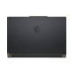 Portatil msi a13ve - 841xes i7 - 13620h 16gb ssd 512gb 15.6 pulgadas Portatil msi a13ve - 841xes i7 - 13620h 16gb ssd 512gb 15.6 pulgadas