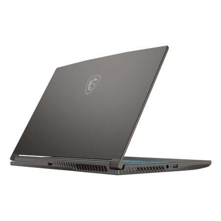 Portatil msi thin a15 - 040xes amd r7 - 7735 -  16gb -  512gb -  rtx 4050 -  15.6 pulgadas -  freedos