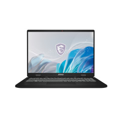 MSI Creator M16 HX C14VEG-090XES Intel® Core™ i7 i7-14700HX Computer portatile 40,6 cm (16") Quad HD+ 16 GB DDR5-SDRAM 1 TB SSD