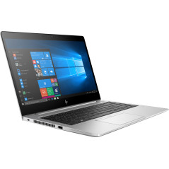 HP EliteBook 840 G5 Refurbished Intel® Core™ i5 i5-8350U Computer portatile 35,6 cm (14") Full HD 8 GB DDR4-SDRAM 256 GB SSD