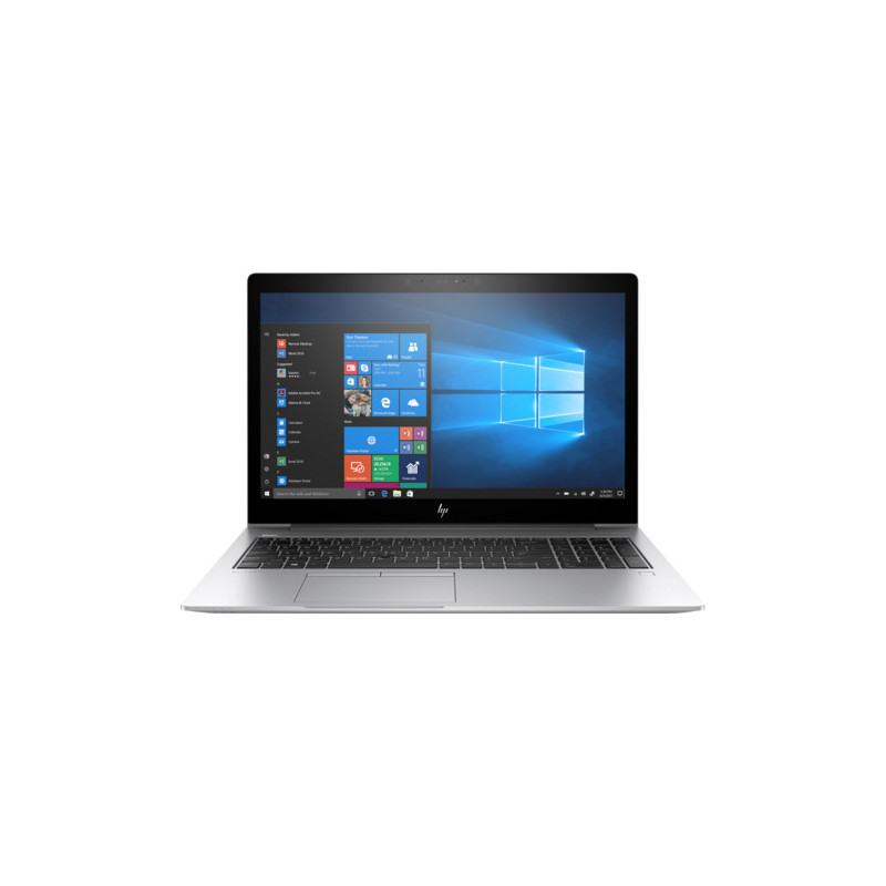 Portatil reacondicionado hp elitebook 850 g5 15.6 pulgadas tactil - i5 - 8th - 16gb - 512gb ssd - win 10 pro - teclado con kit d Portatil reacondicionado hp elitebook 850 g5 15.6 pulgadas tactil - i5 - 8th - 16gb - 512gb ssd - win 10 pro - teclado con kit d