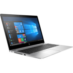 Portatil reacondicionado hp elitebook 850 g5 15.6 pulgadas tactil - i5 - 8th - 16gb - 512gb ssd - win 10 pro - teclado con kit d