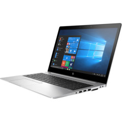 HP EliteBook 850 G5 Refurbished Intel® Core™ i5 Laptop 15.6" Touchscreen 16 GB DDR4-SDRAM 512 GB SSD Windows 10 Pro Silver