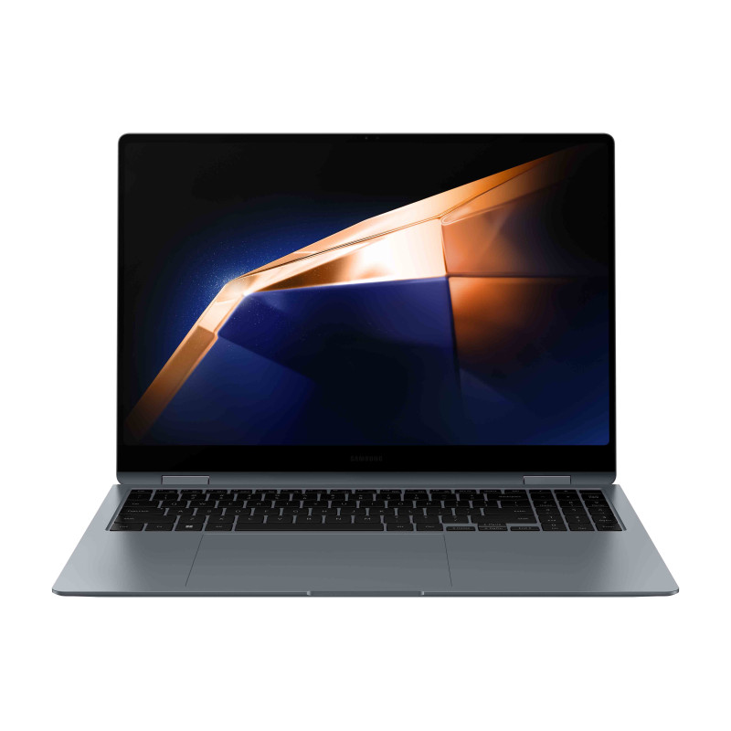 Portatil samsung galaxy book3 pro 360 i7 16gb ssd 512gb 16 pulgadas Portatil samsung galaxy book3 pro 360 i7 16gb ssd 512gb 16 pulgadas