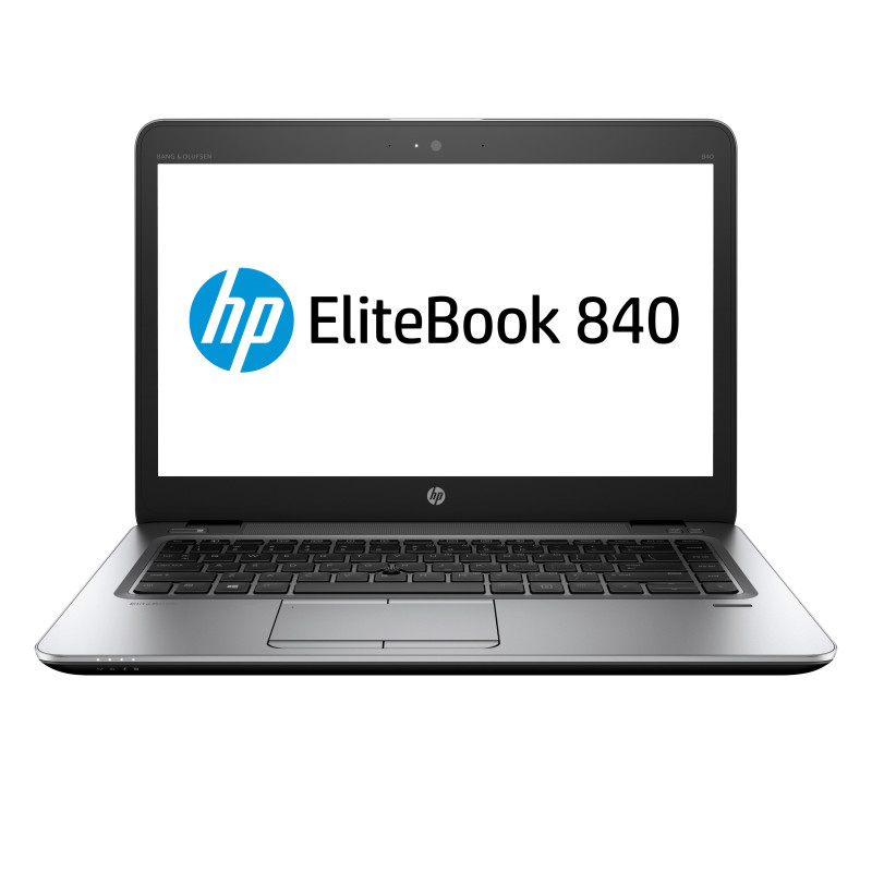 Portatil reacondicionado hp elitebook 840 g3 14 pulgadas - i5 - 6th - 8gb - 256gb ssd - win10 pro - teclado con kit de conversio Portatil reacondicionado hp elitebook 840 g3 14 pulgadas - i5 - 6th - 8gb - 256gb ssd - win10 pro - teclado con kit de conversio
