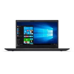 Lenovo ThinkPad T570 Refurbished Intel® Core™ i5 Laptop 15.6" 8 GB DDR4-SDRAM 256 GB SSD Windows 10 Pro Spanish Black