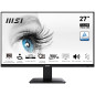 Monitor msi mp273a 27 pulgadas fhd 100hz Monitor msi mp273a 27 pulgadas fhd 100hz