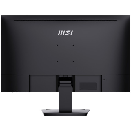 Monitor msi mp273a 27 pulgadas fhd 100hz