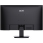 Monitor msi mp273a 27 pulgadas fhd 100hz Monitor msi mp273a 27 pulgadas fhd 100hz