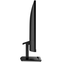 MSI Pro MP273A computer monitor 27" 1920 x 1080 pixels Full HD LED Black