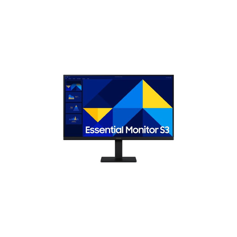 Monitor samsung ls24d304gauxen 24 pulgadas fhd 100hz Monitor samsung ls24d304gauxen 24 pulgadas fhd 100hz