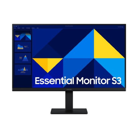 Monitor samsung ls24d304gauxen 24 pulgadas fhd 100hz
