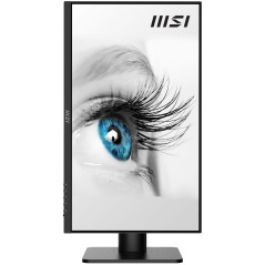 Monitor msi 23.8  pulgadas mp243xp ips fhd dp hdmi mm aa