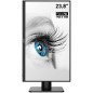 Monitor msi 23.8 pulgadas mp243xp ips fhd dp hdmi mm aa Monitor msi 23.8 pulgadas mp243xp ips fhd dp hdmi mm aa