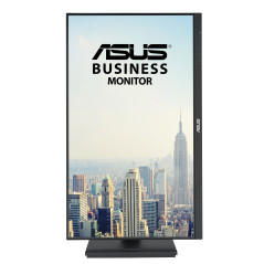 Monitor asus va24dqfs 23.8 pulgadas fhd 100hz