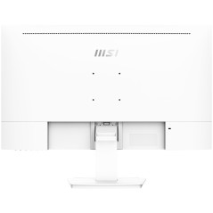 Monitor msi mp273aw 27 pulgadas fhd 100hz
