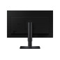 Monitor samsung s24d406gau 24 pulgadas fhd 100hz Monitor samsung s24d406gau 24 pulgadas fhd 100hz