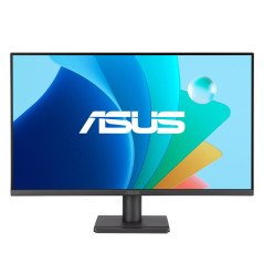 ASUS VA249QG computer monitor 23.8" 1920 x 1080 pixels Full HD LCD Black