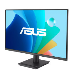 ASUS VA249QG computer monitor 23.8" 1920 x 1080 pixels Full HD LCD Black