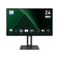 Monitor msi pro mp245pg 23.8 pulgadas fhd 100hz Monitor msi pro mp245pg 23.8 pulgadas fhd 100hz