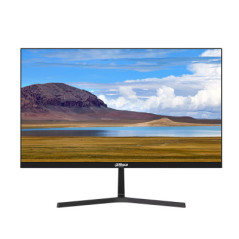 Dahua Technology DHI-LM22-B200S computer monitor 21.45" 1920 x 1080 pixels Full HD LED Black