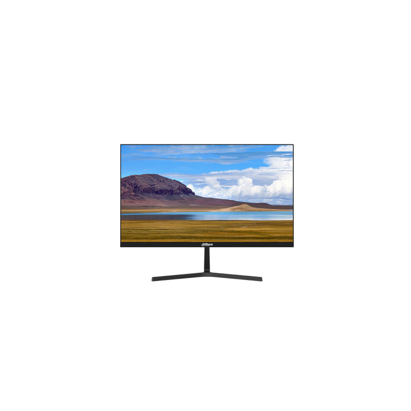 Monitor dahua 21.5 pulgadas dhi - lm22 - b200s 1080p 250cd - m2 h178 - v178 hdmi vga speaker Monitor dahua 21.5 pulgadas dhi - lm22 - b200s 1080p 250cd - m2 h178 - v178 hdmi vga speaker